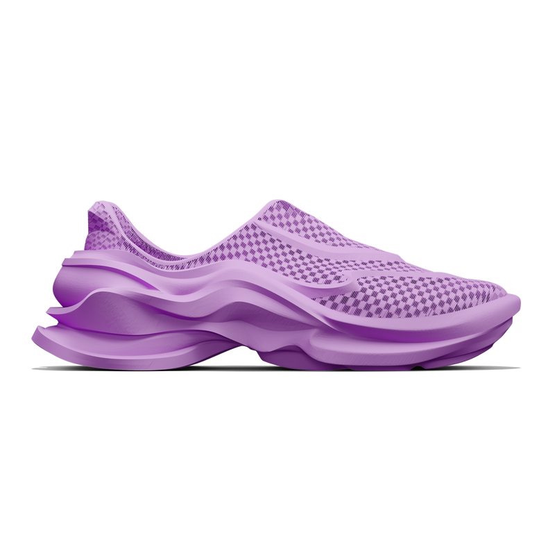 AKATSUKI - 3D printed shoes - zellerfeld