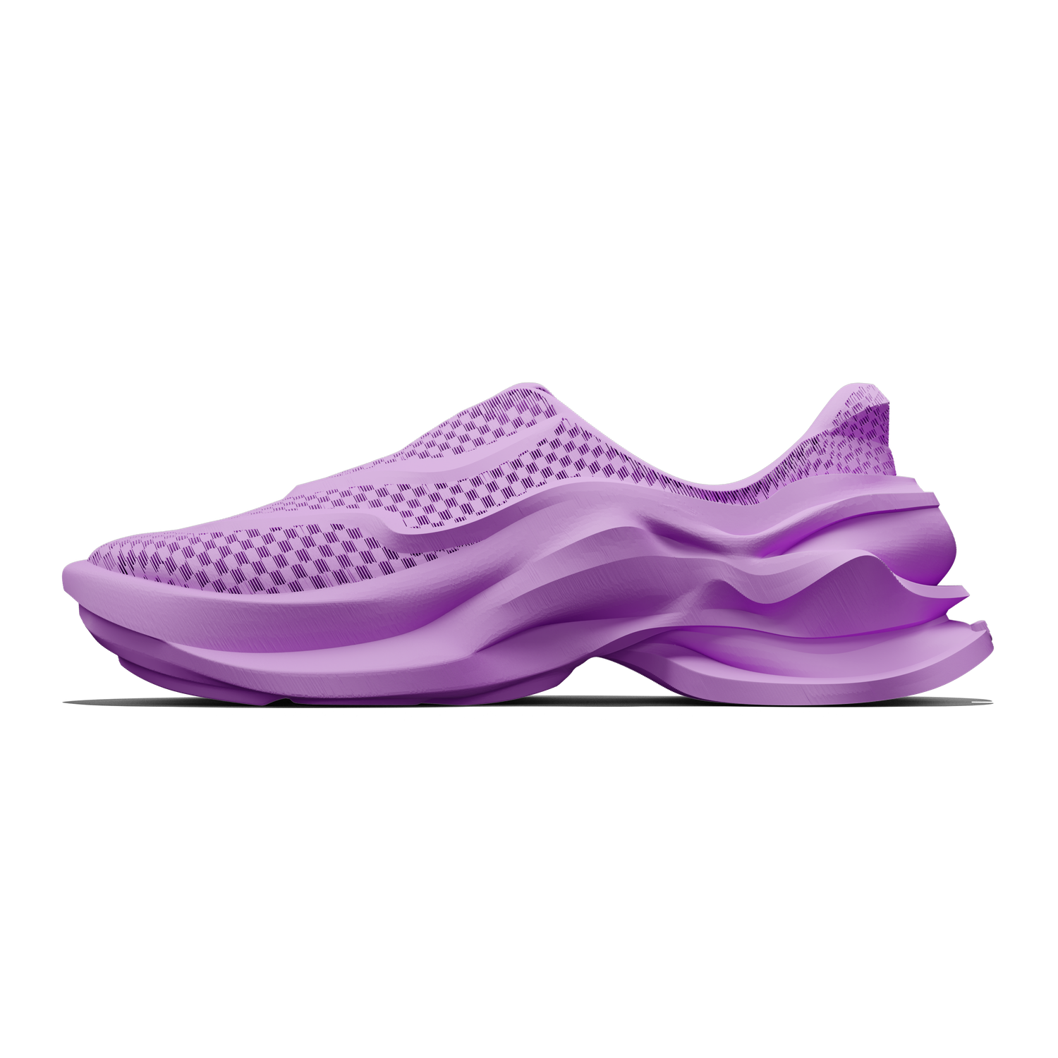 AKATSUKI - 3D printed shoes - zellerfeld