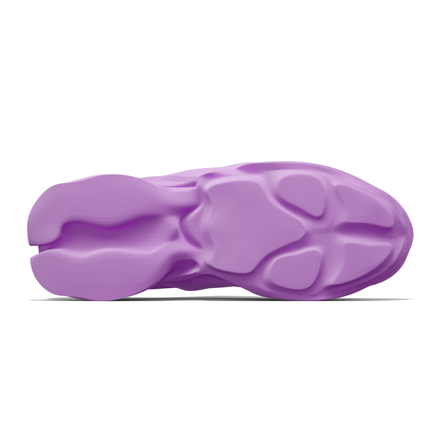 AKATSUKI - 3D printed shoes - zellerfeld