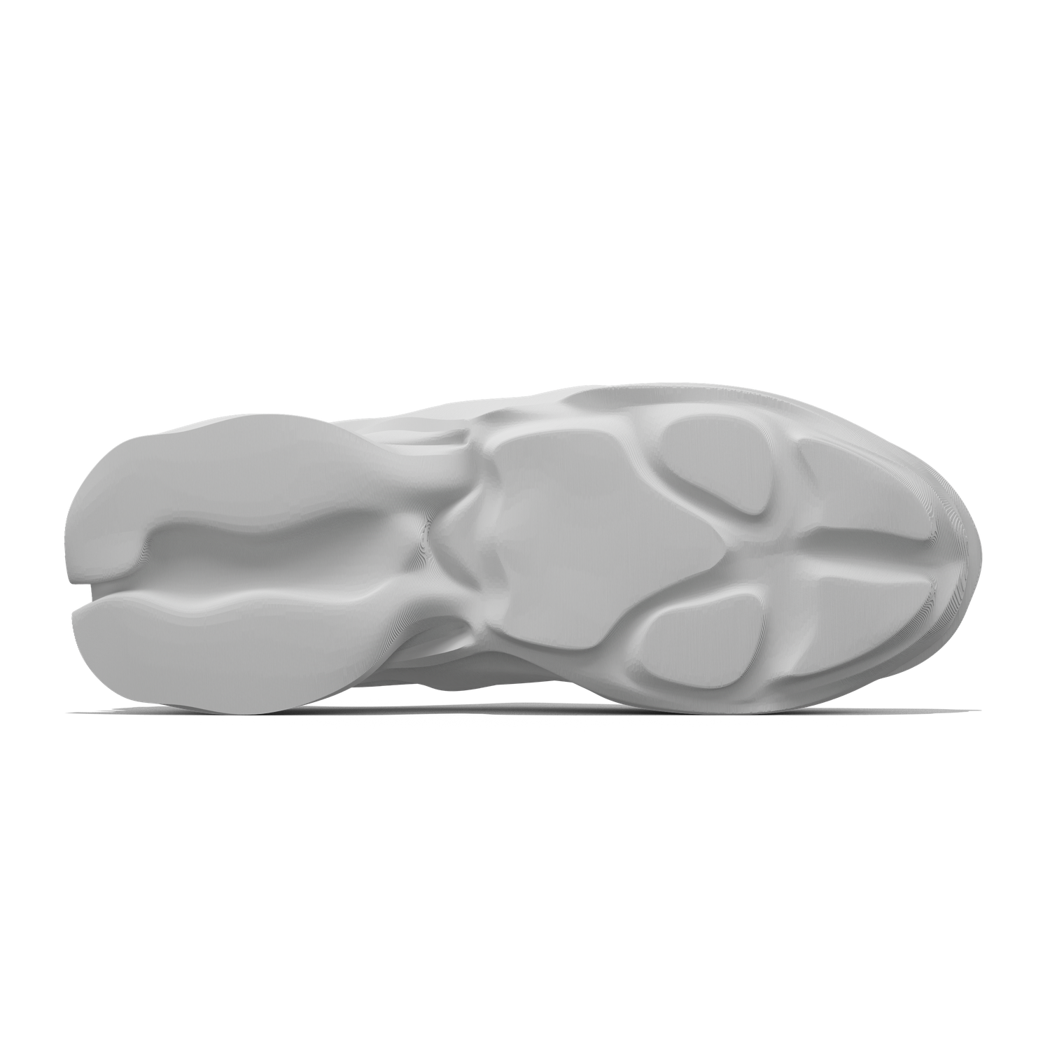 AKATSUKI - 3D printed shoes - zellerfeld