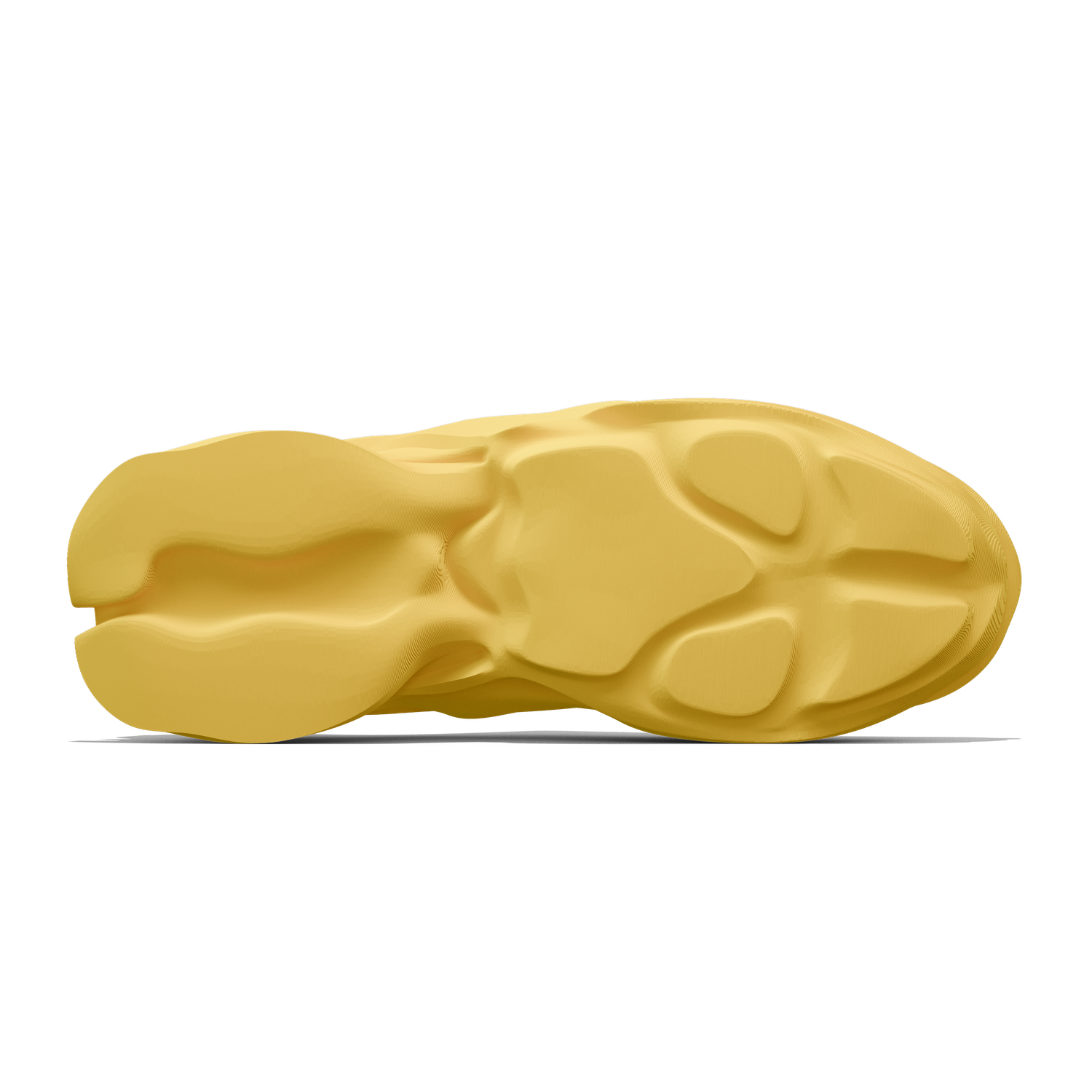 AKATSUKI - 3D printed shoes - zellerfeld