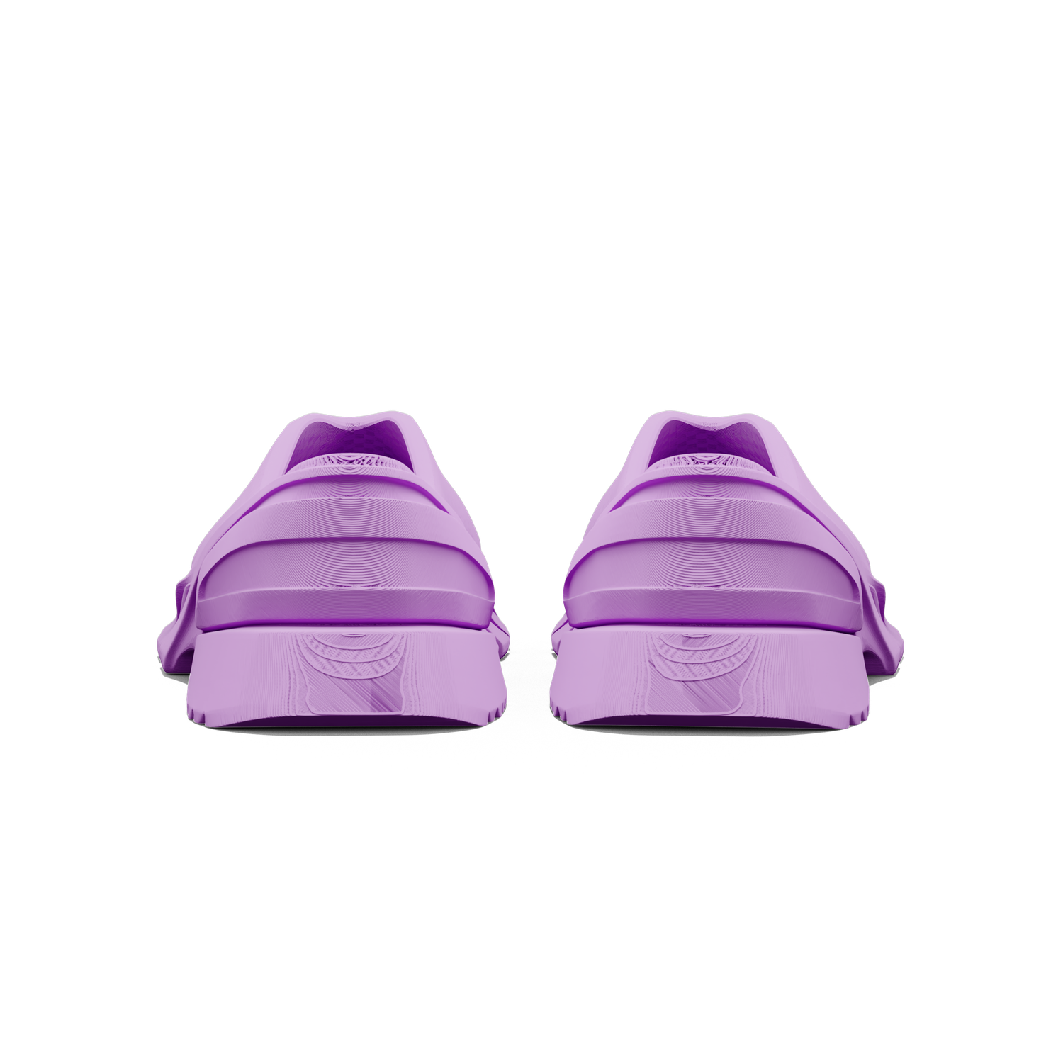 Jaws - 3D printed shoes - zellerfeld