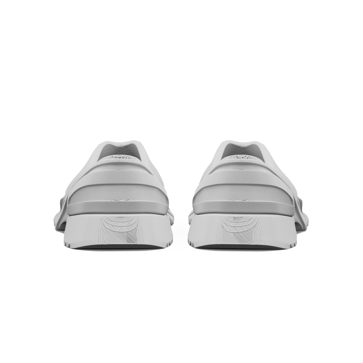 Jaws - 3D printed shoes - zellerfeld