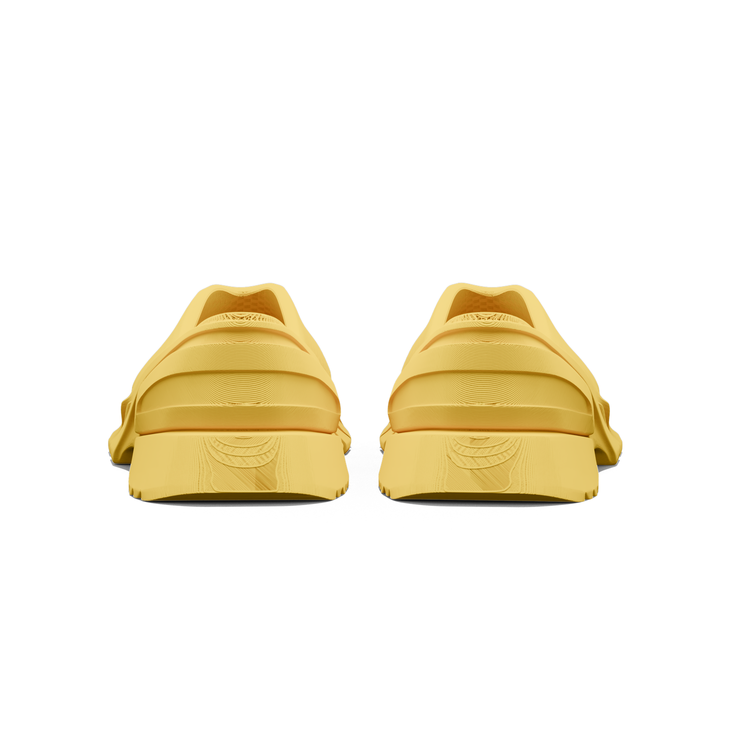 Jaws - 3D printed shoes - zellerfeld