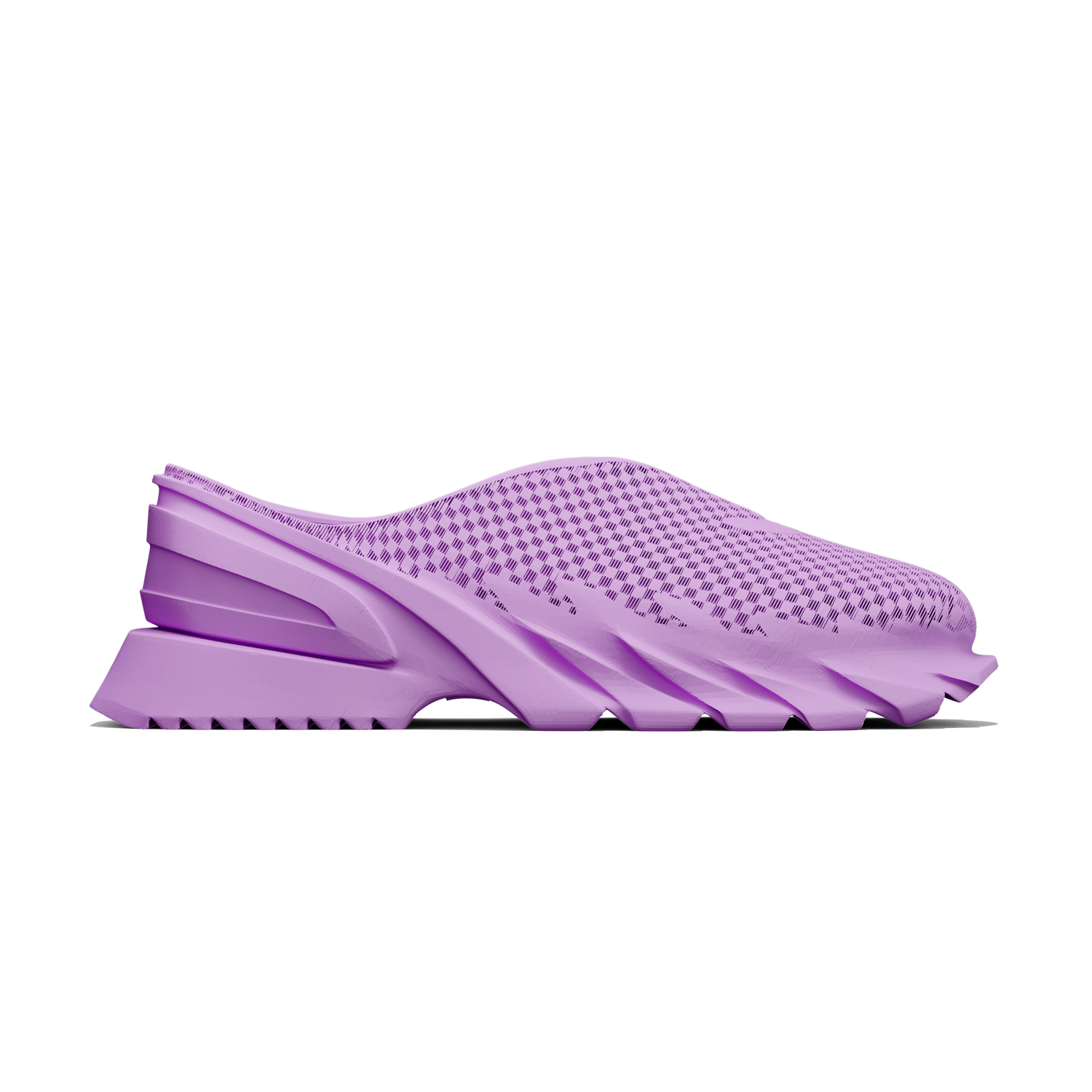 Jaws - 3D printed shoes - zellerfeld