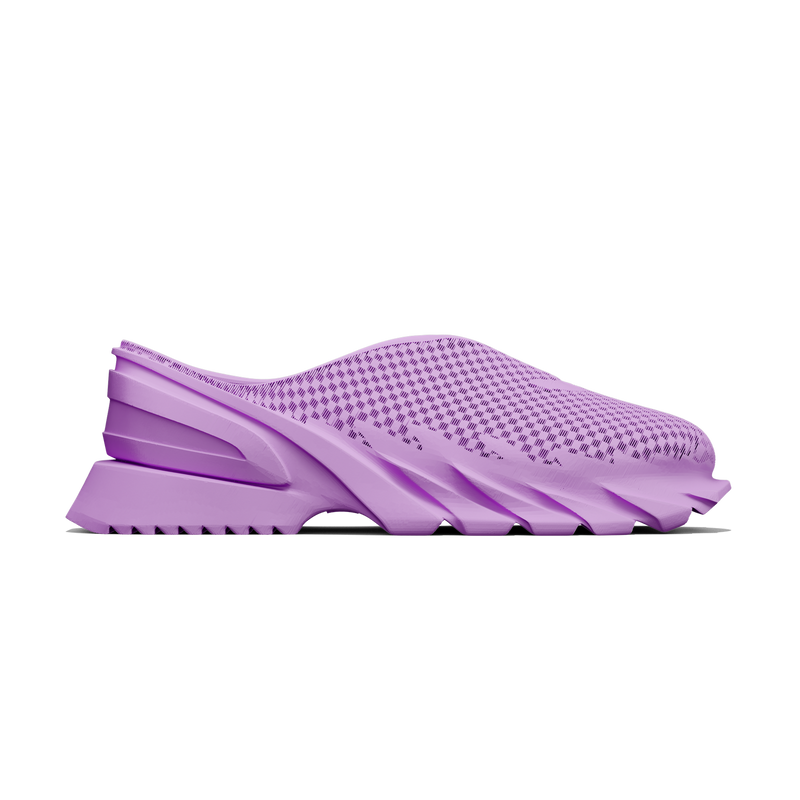 Jaws - 3D printed shoes - zellerfeld