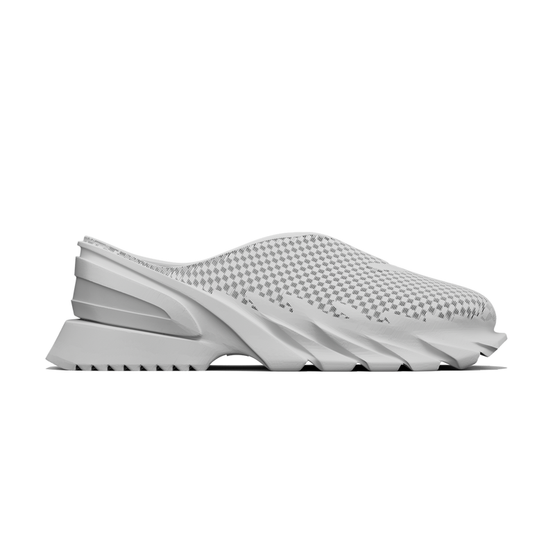 Jaws - 3D printed shoes - zellerfeld