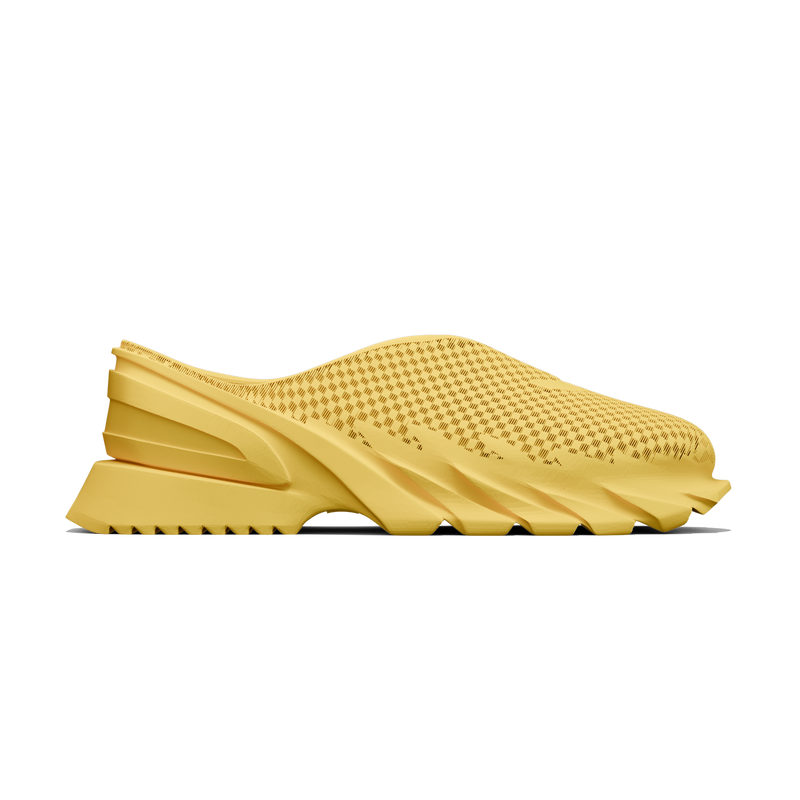 Jaws - 3D printed shoes - zellerfeld