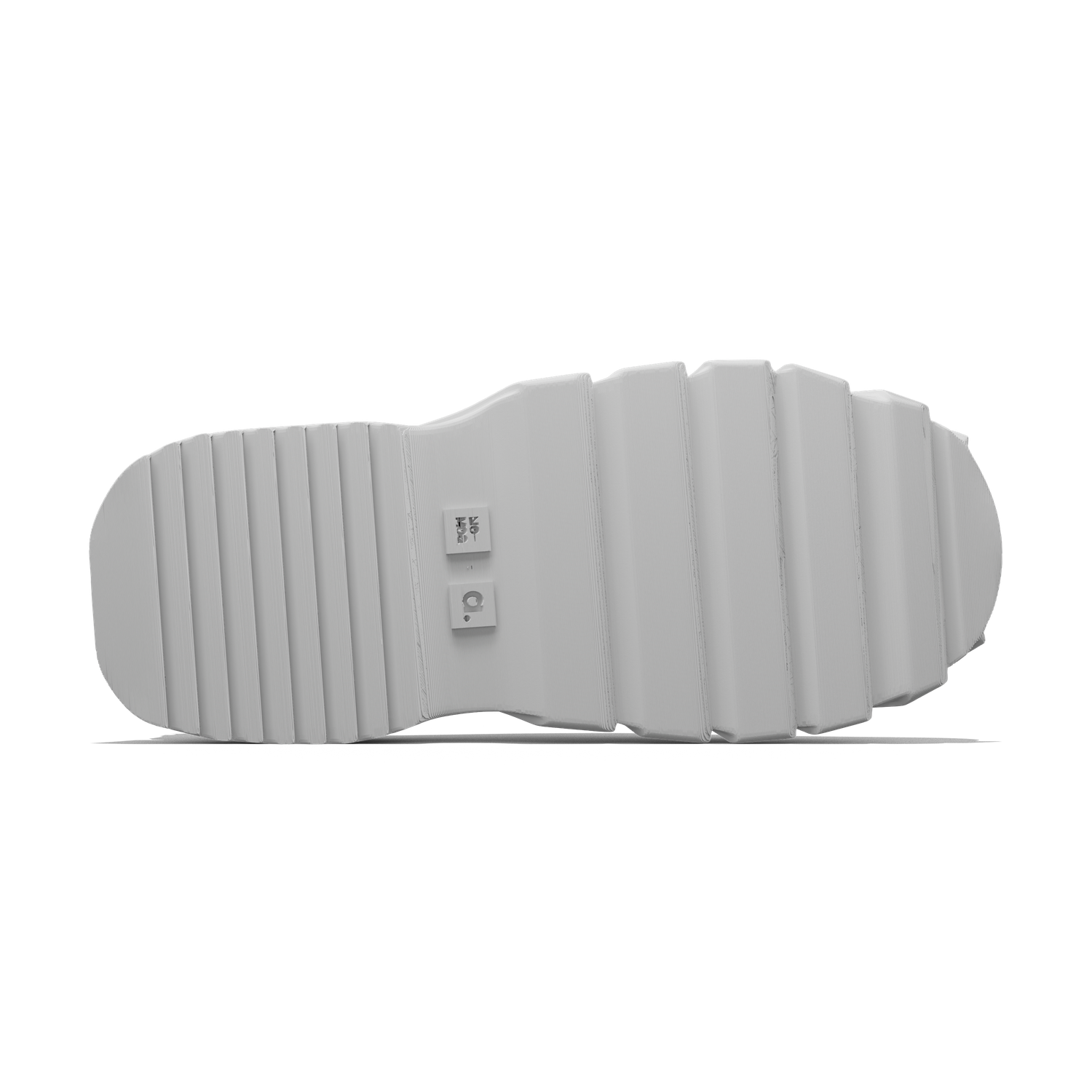 Jaws - 3D printed shoes - zellerfeld