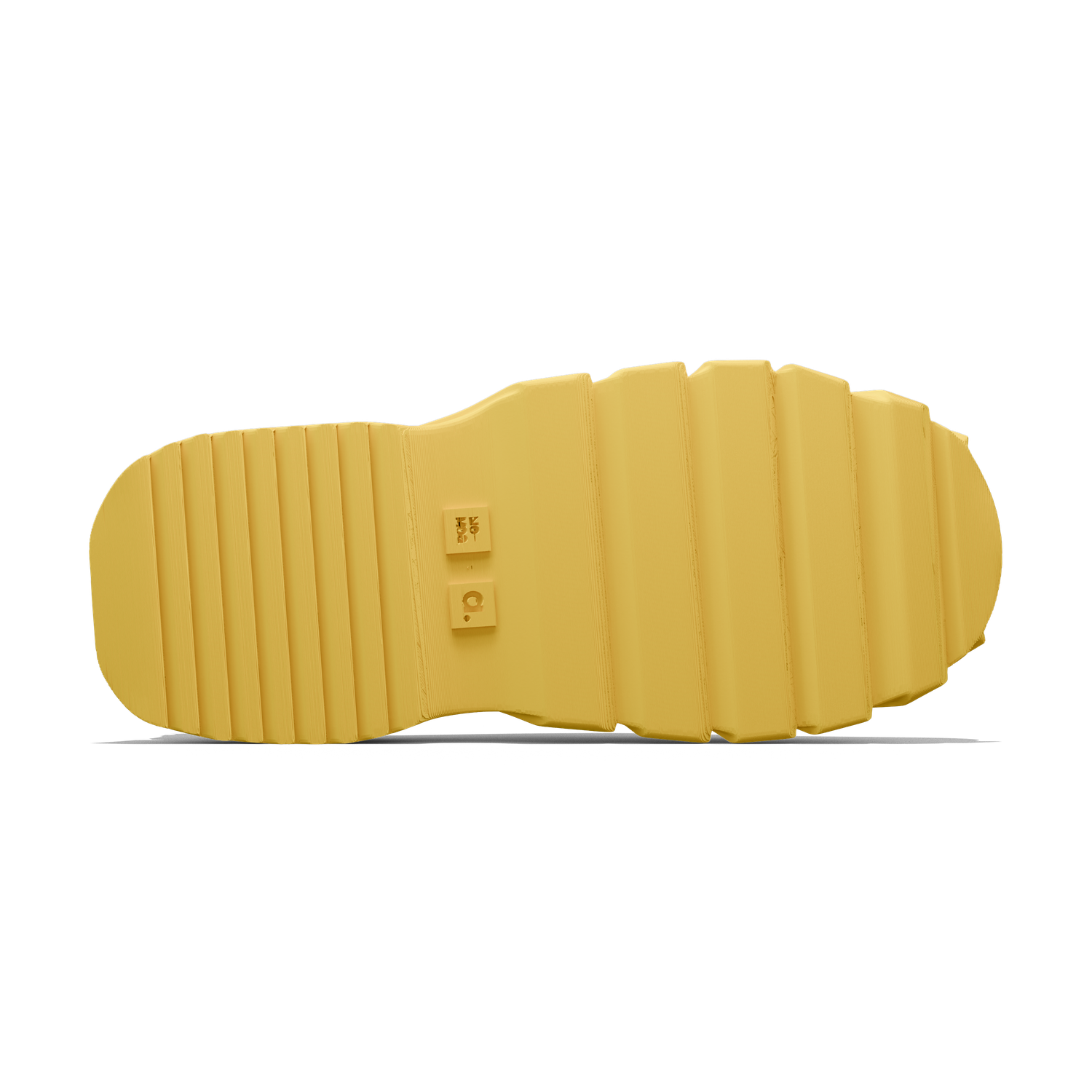 Jaws - 3D printed shoes - zellerfeld