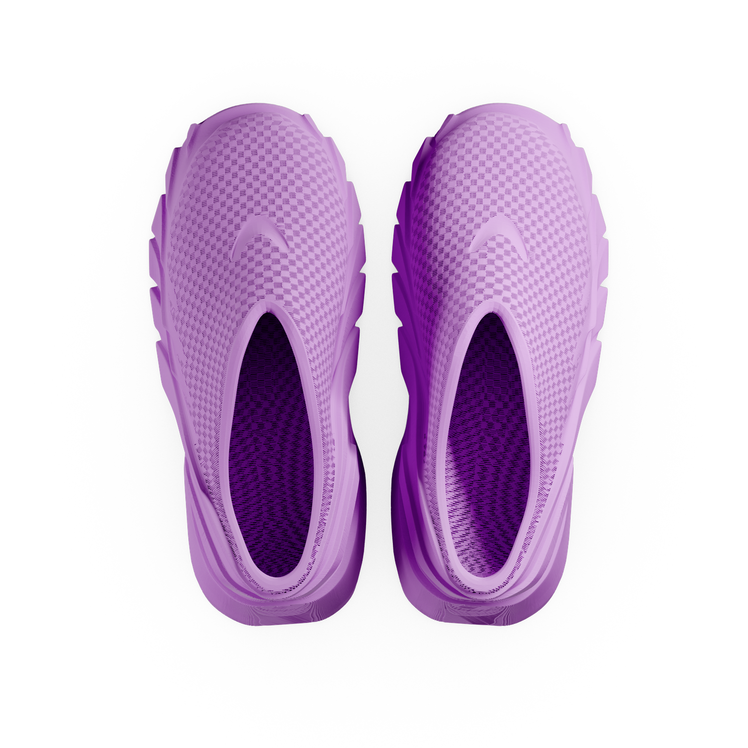 Jaws - 3D printed shoes - zellerfeld