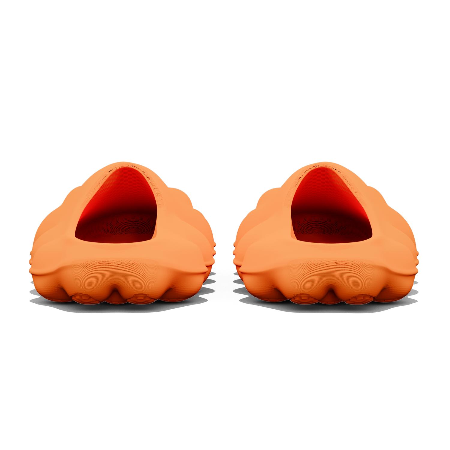 Bubbles - 3D printed shoes - zellerfeld