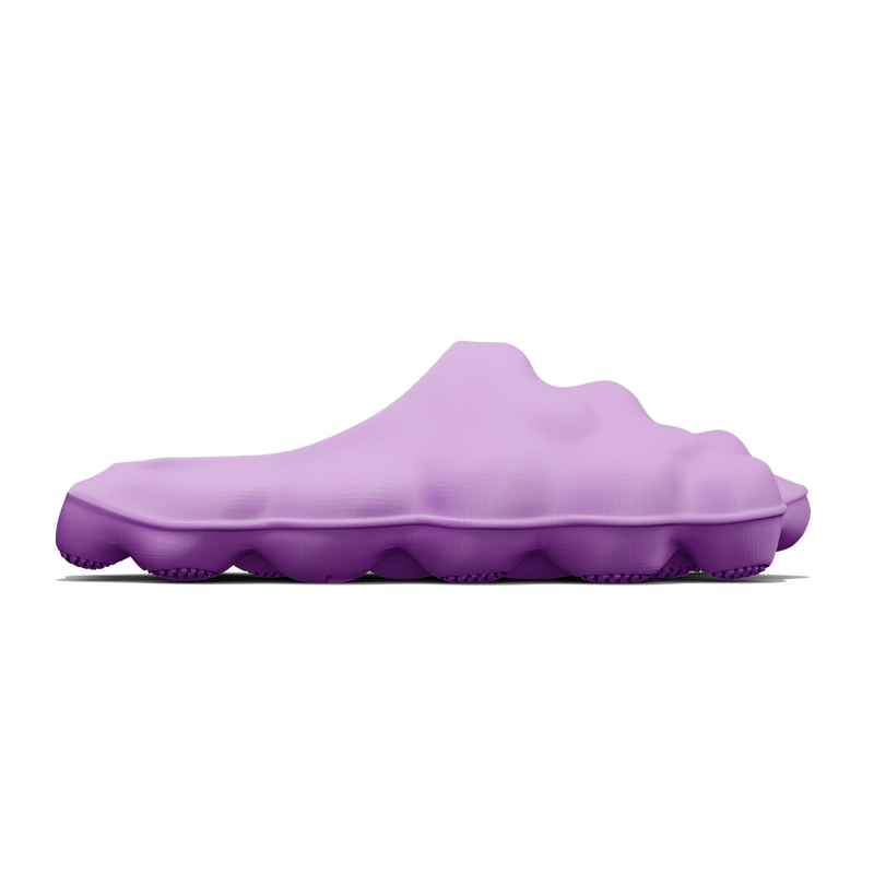 Bubbles - 3D printed shoes - zellerfeld