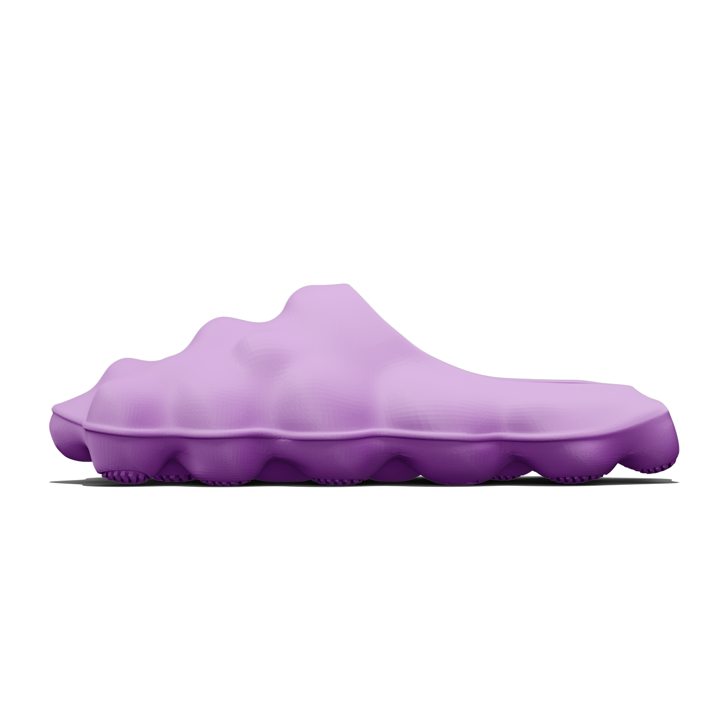 Bubbles - 3D printed shoes - zellerfeld