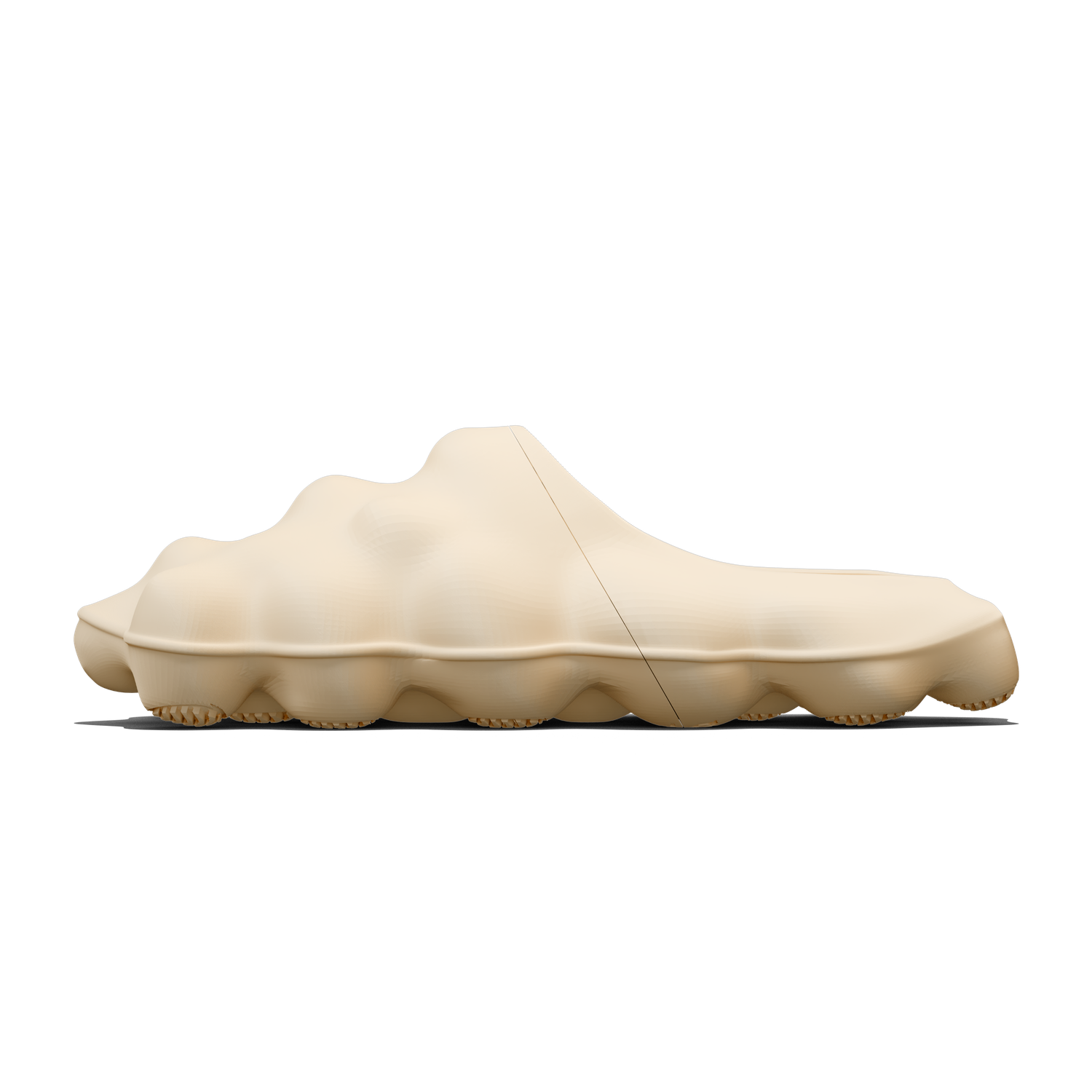 Bubbles - 3D printed shoes - zellerfeld