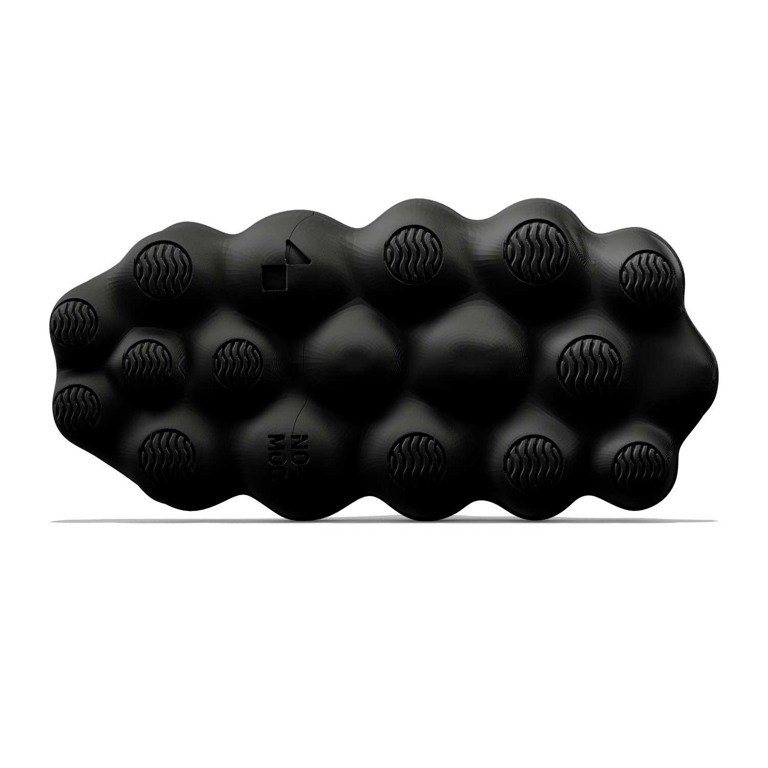 Bubbles - 3D printed shoes - zellerfeld