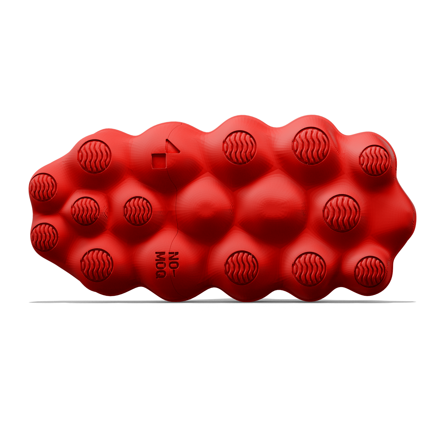 Bubbles - 3D printed shoes - zellerfeld