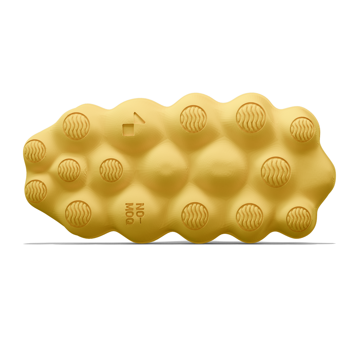 Bubbles - 3D printed shoes - zellerfeld