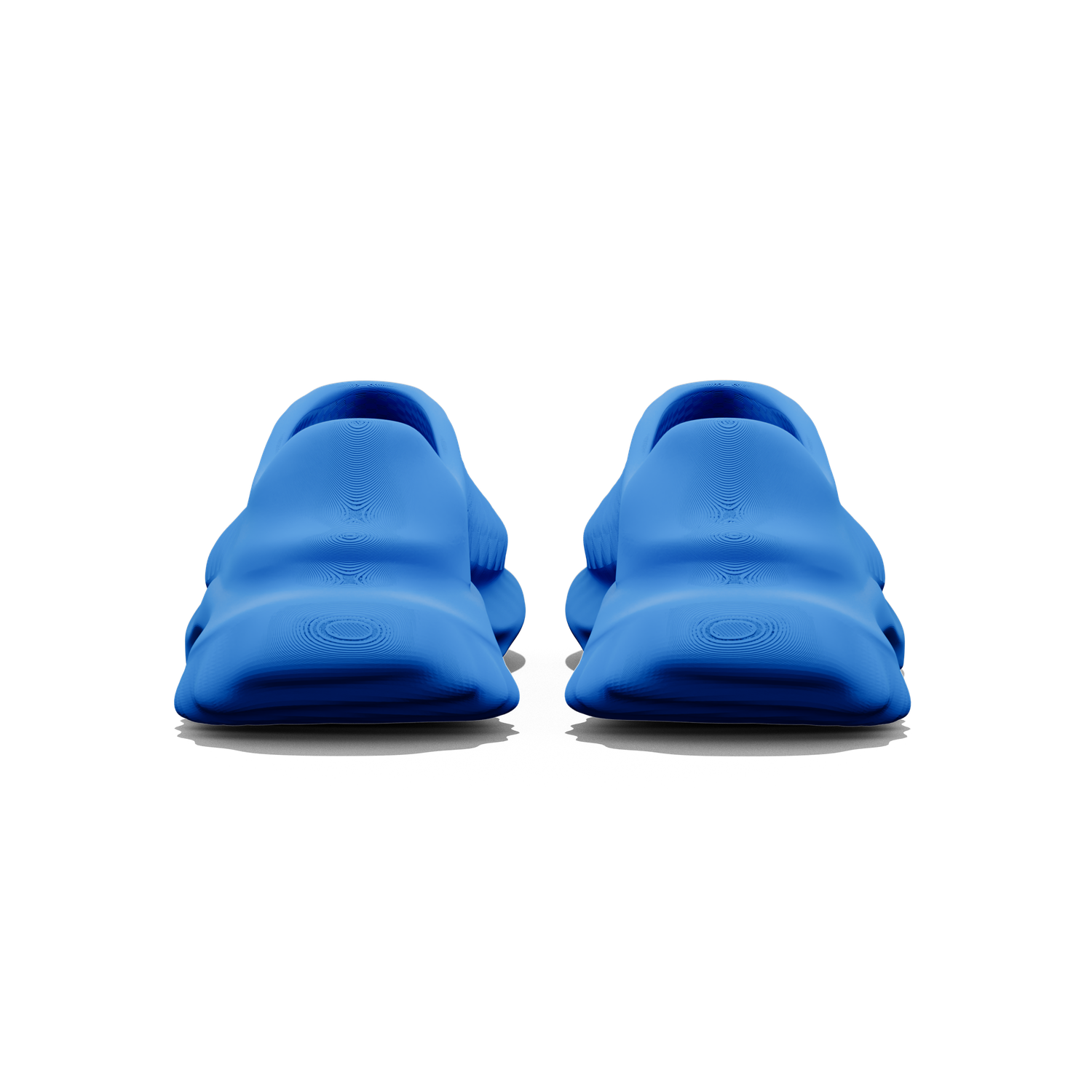 Vespucci - 3D printed shoes - zellerfeld