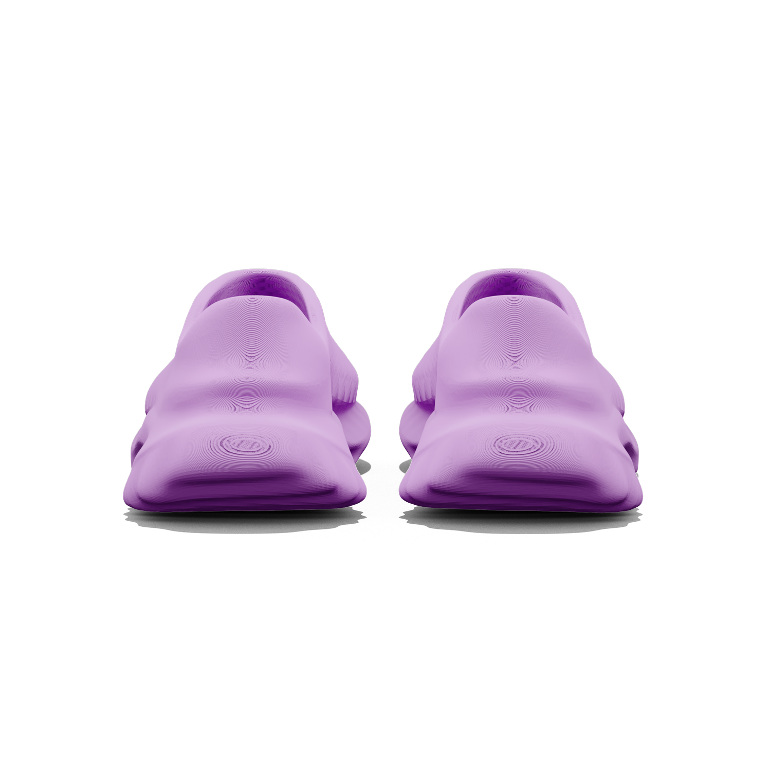 Vespucci - 3D printed shoes - zellerfeld