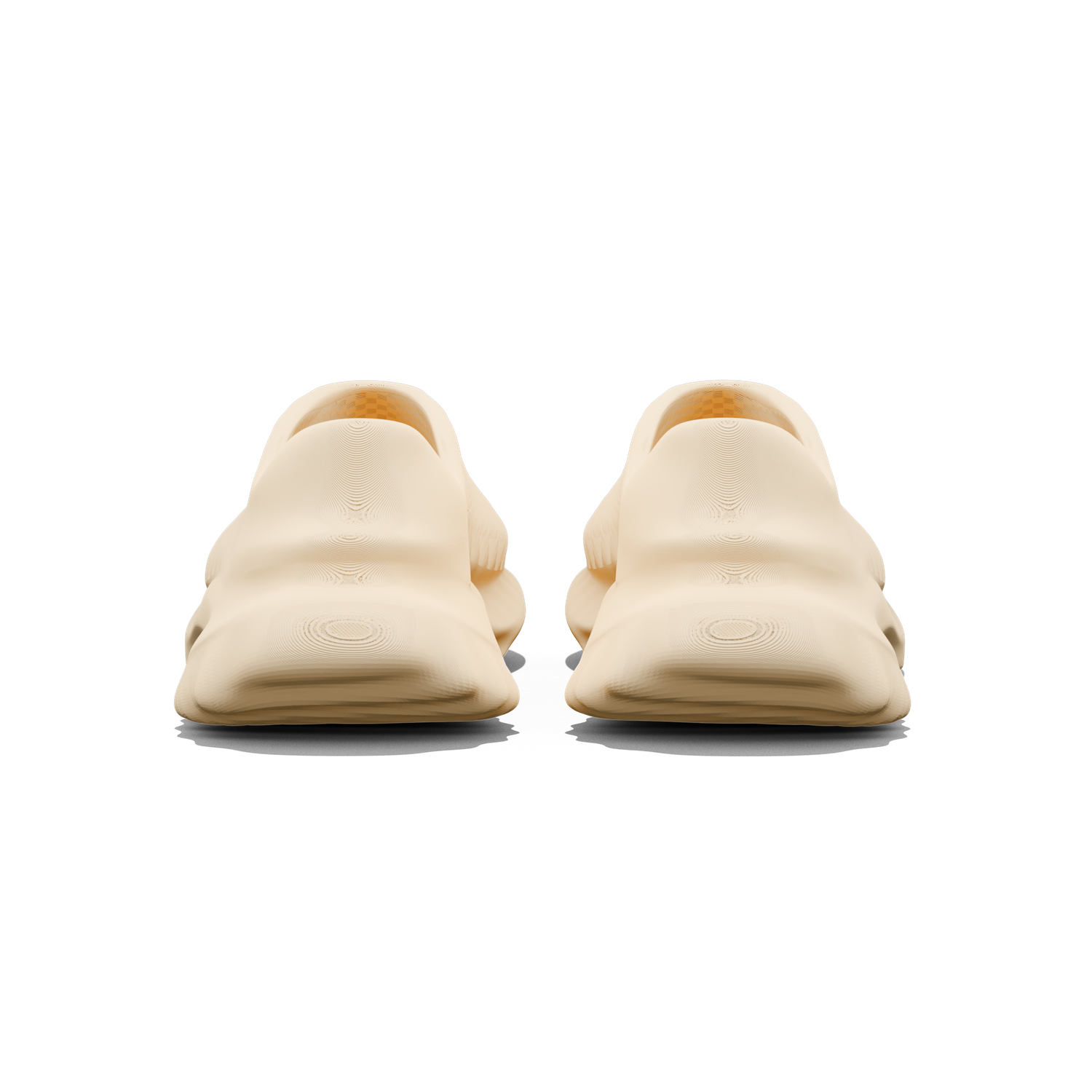 Vespucci - 3D printed shoes - zellerfeld