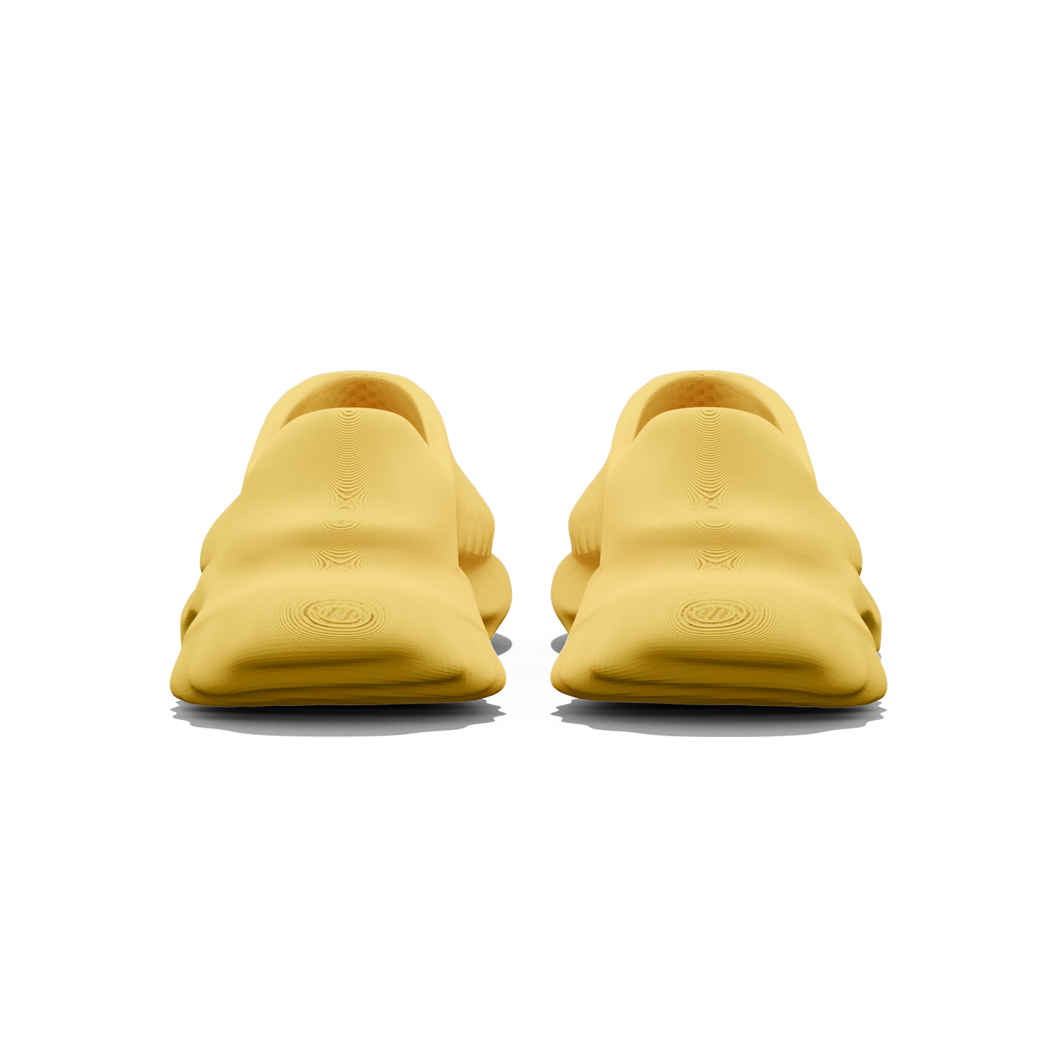 Vespucci - 3D printed shoes - zellerfeld
