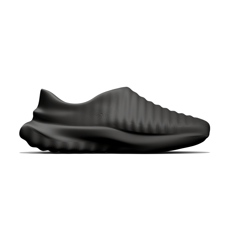 Vespucci - 3D printed shoes - zellerfeld