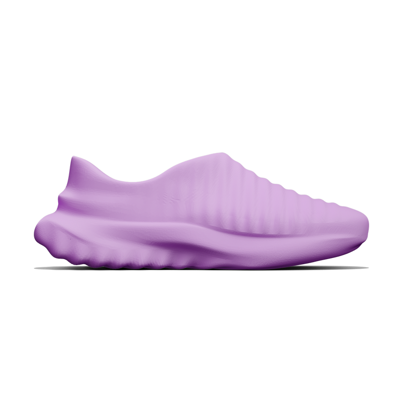 Vespucci - 3D printed shoes - zellerfeld