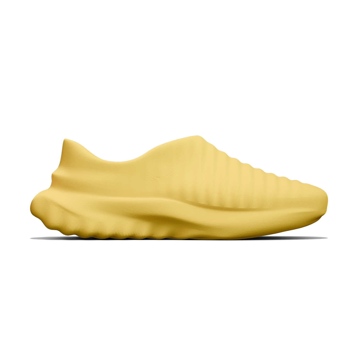 Vespucci - 3D printed shoes - zellerfeld