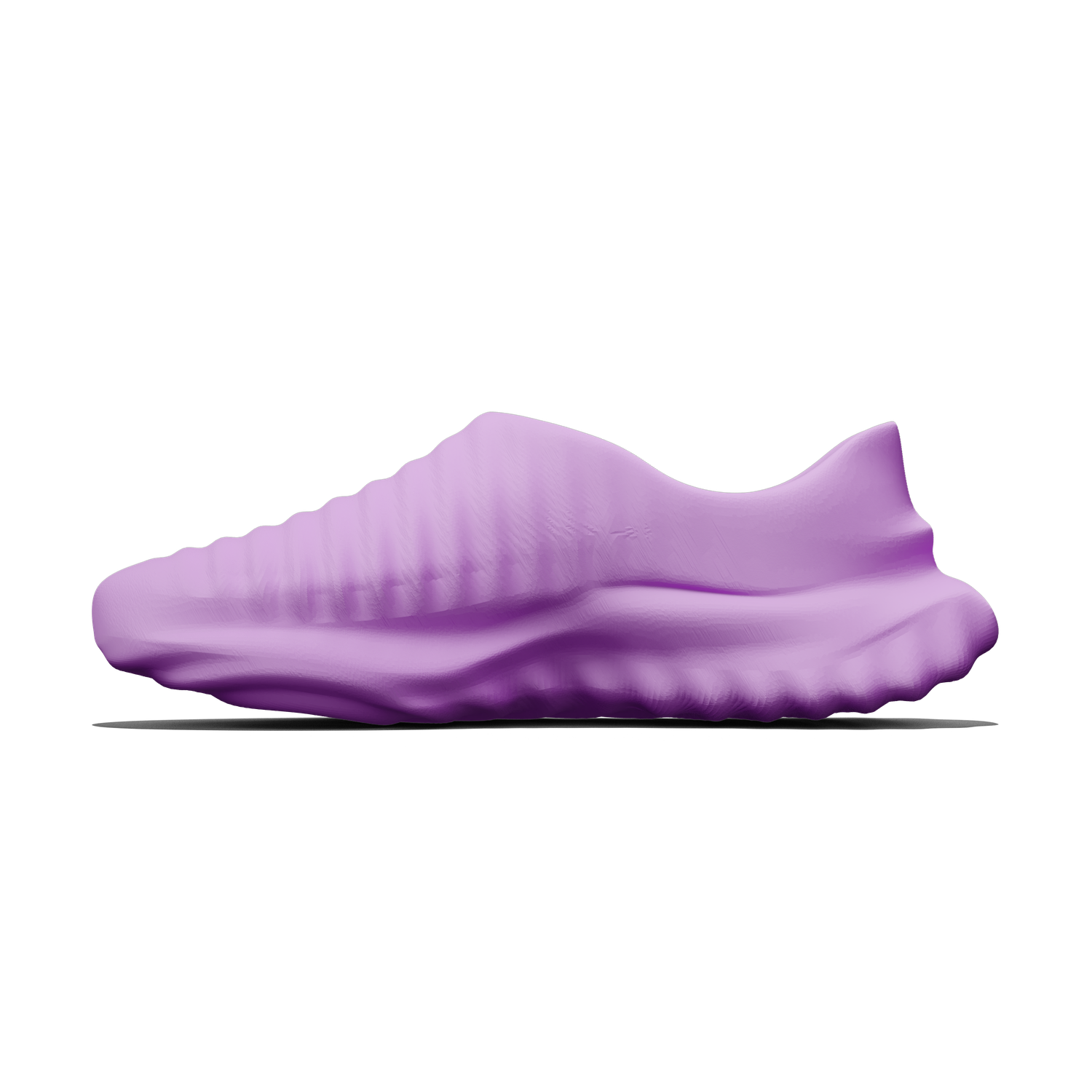 Vespucci - 3D printed shoes - zellerfeld
