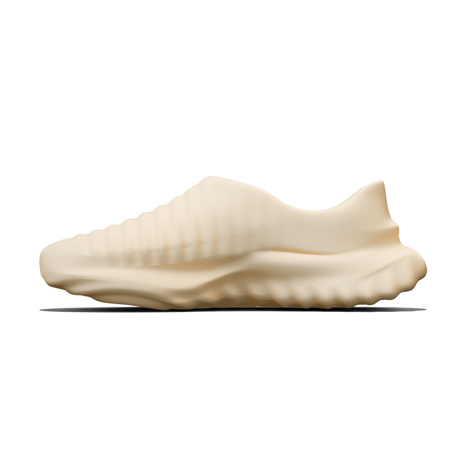 Vespucci - 3D printed shoes - zellerfeld