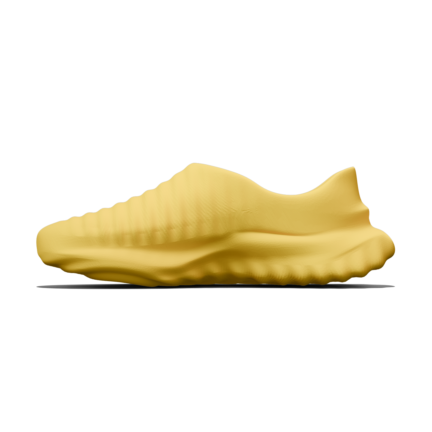 Vespucci - 3D printed shoes - zellerfeld