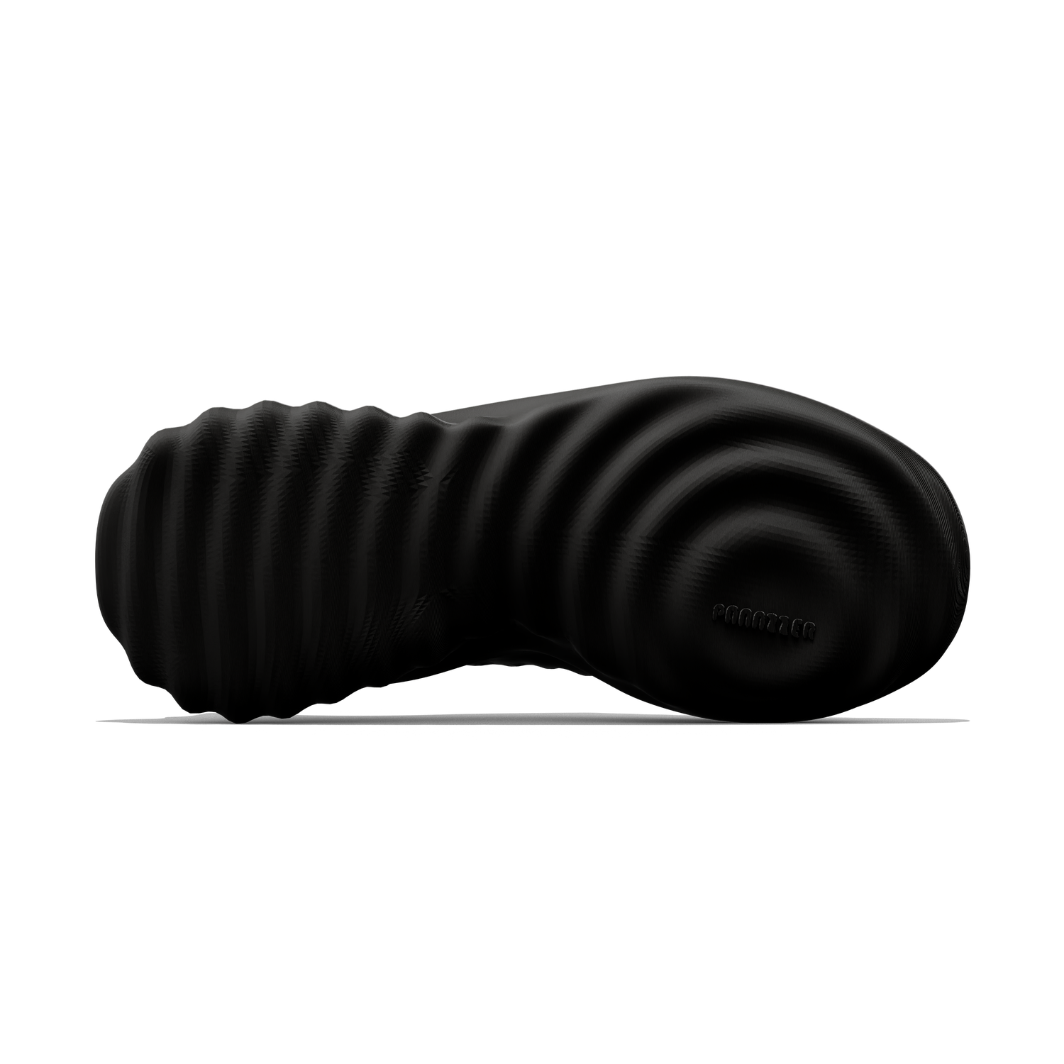 Vespucci - 3D printed shoes - zellerfeld