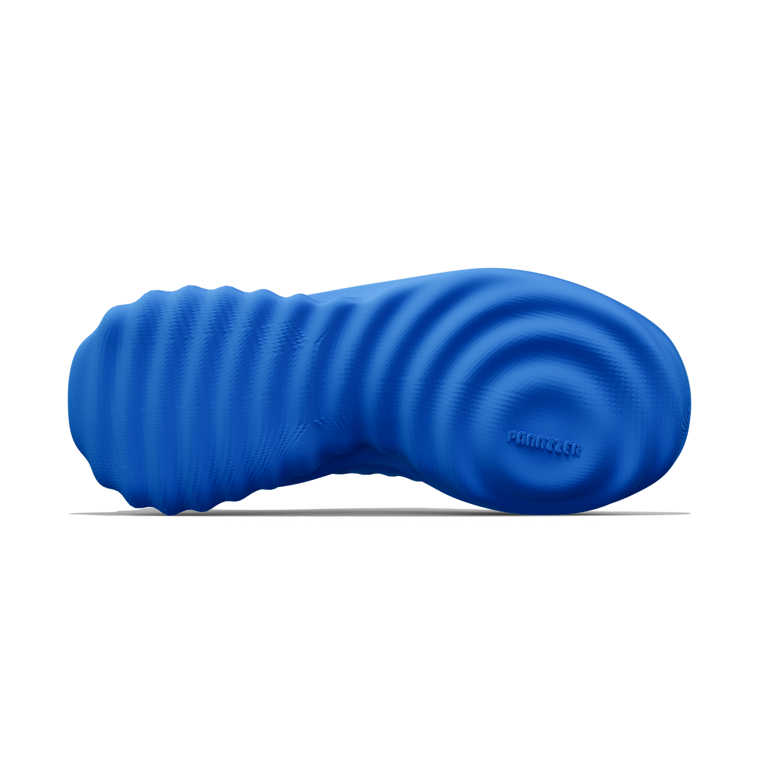 Vespucci - 3D printed shoes - zellerfeld