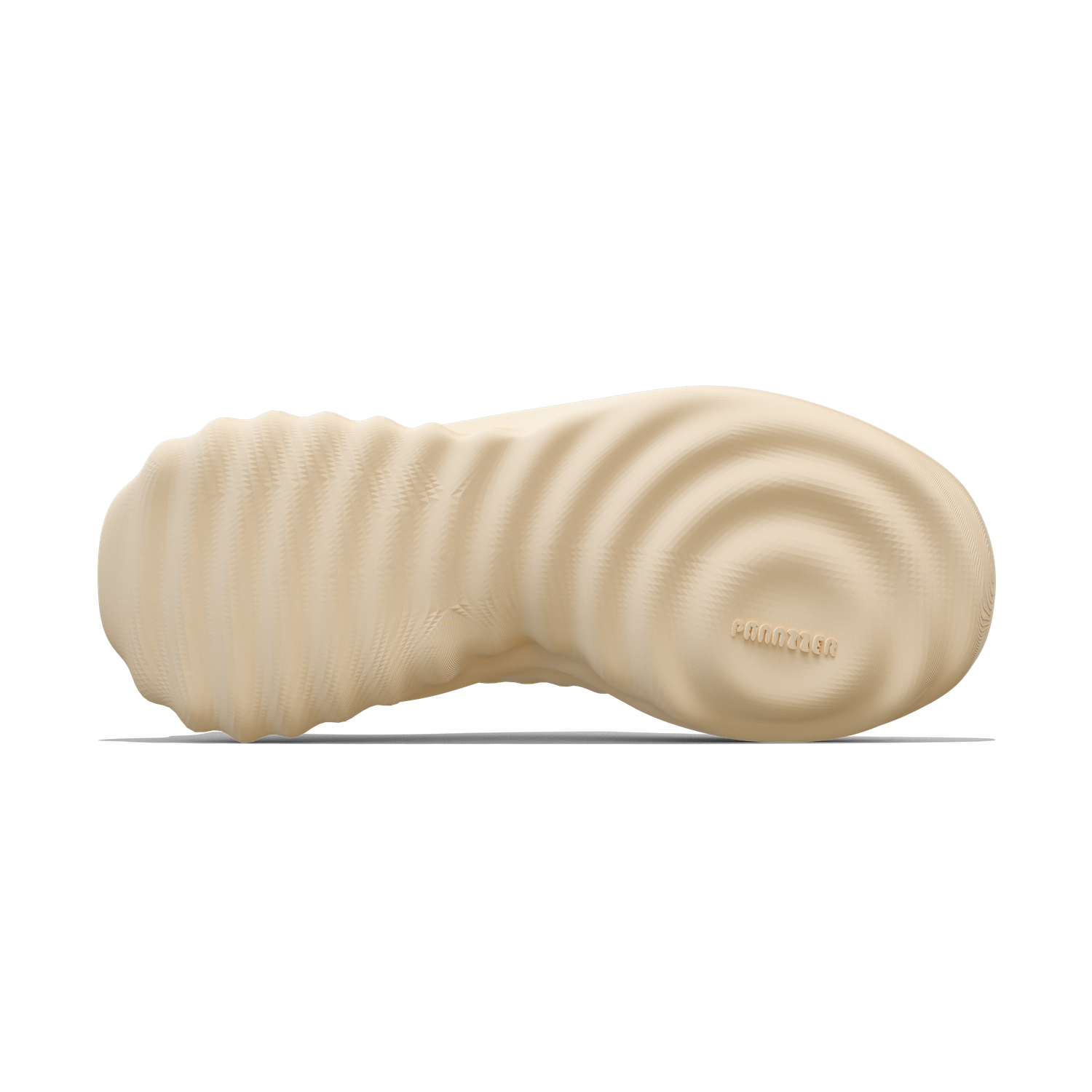 Vespucci - 3D printed shoes - zellerfeld
