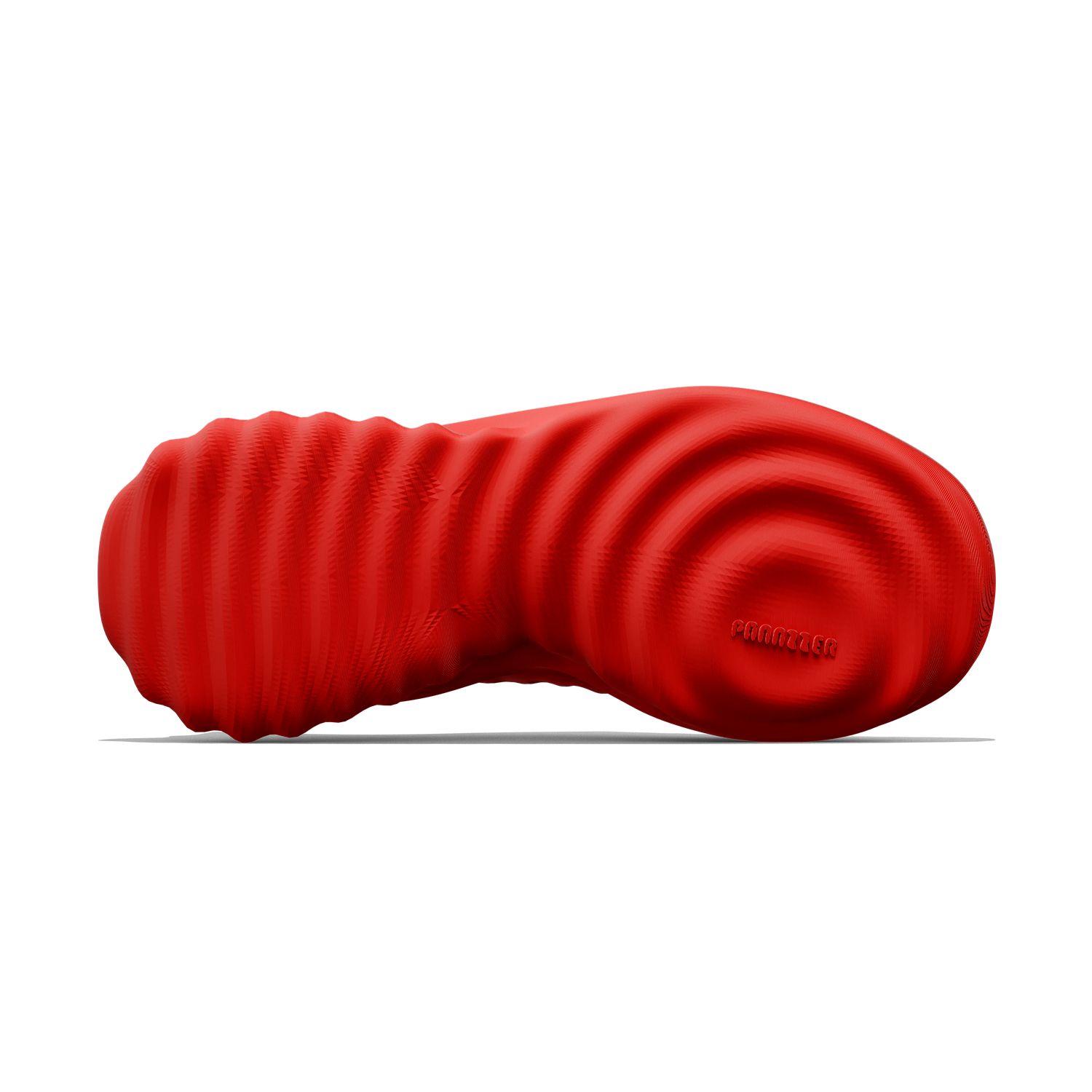 Vespucci - 3D printed shoes - zellerfeld