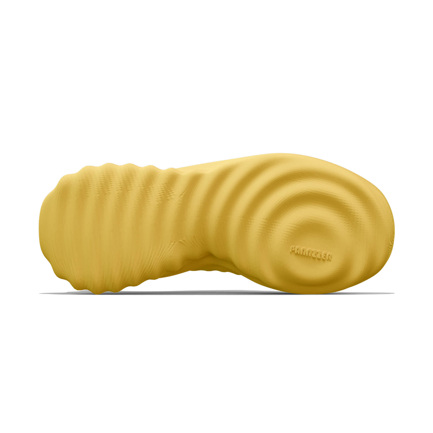 Vespucci - 3D printed shoes - zellerfeld