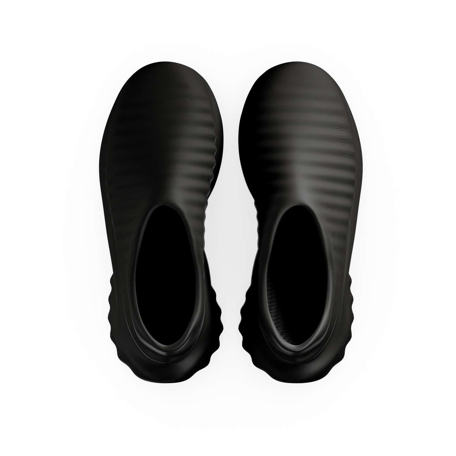 Vespucci - 3D printed shoes - zellerfeld