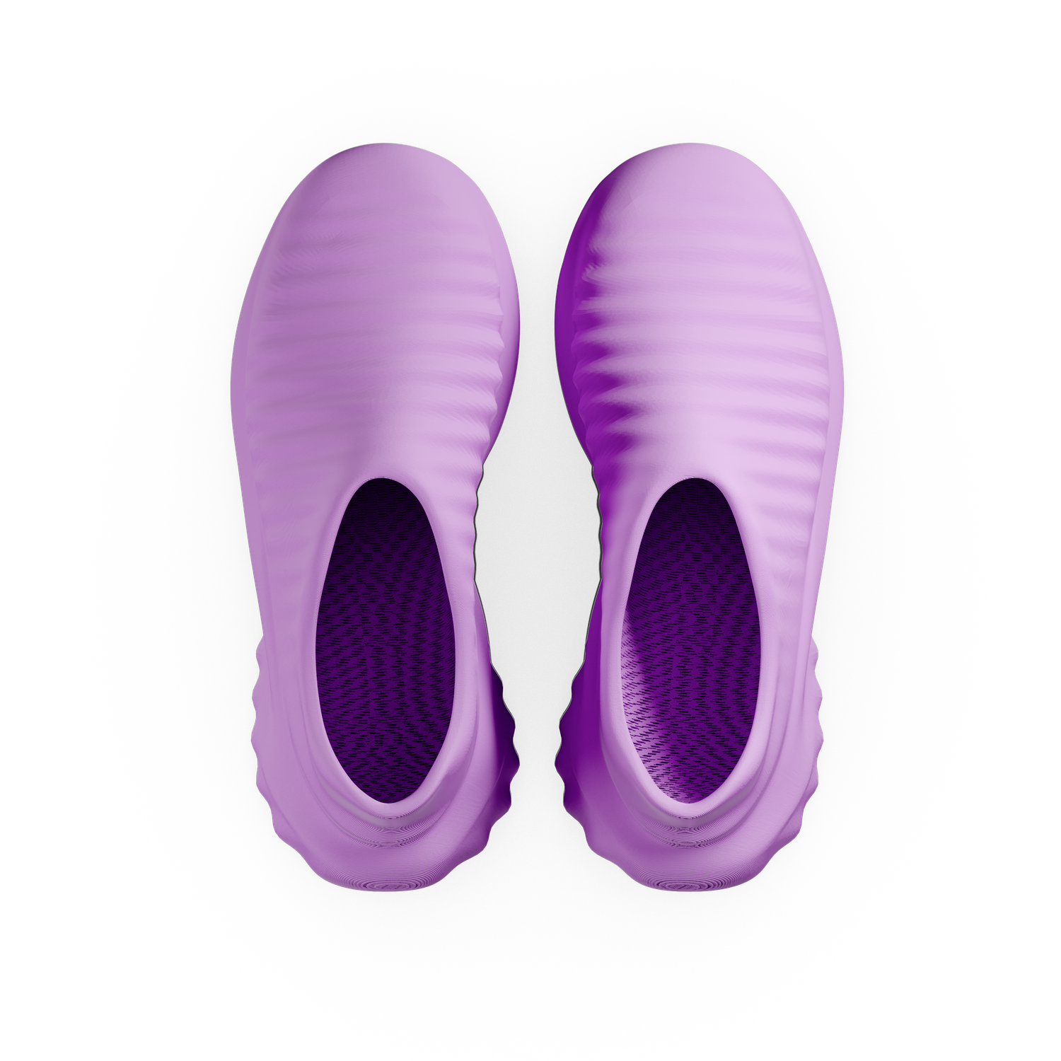 Vespucci - 3D printed shoes - zellerfeld