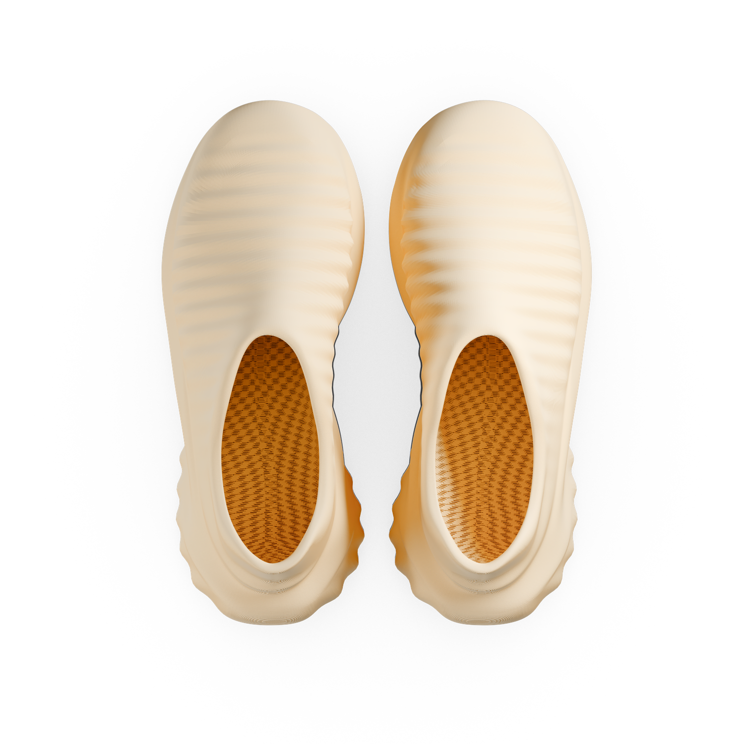Vespucci - 3D printed shoes - zellerfeld