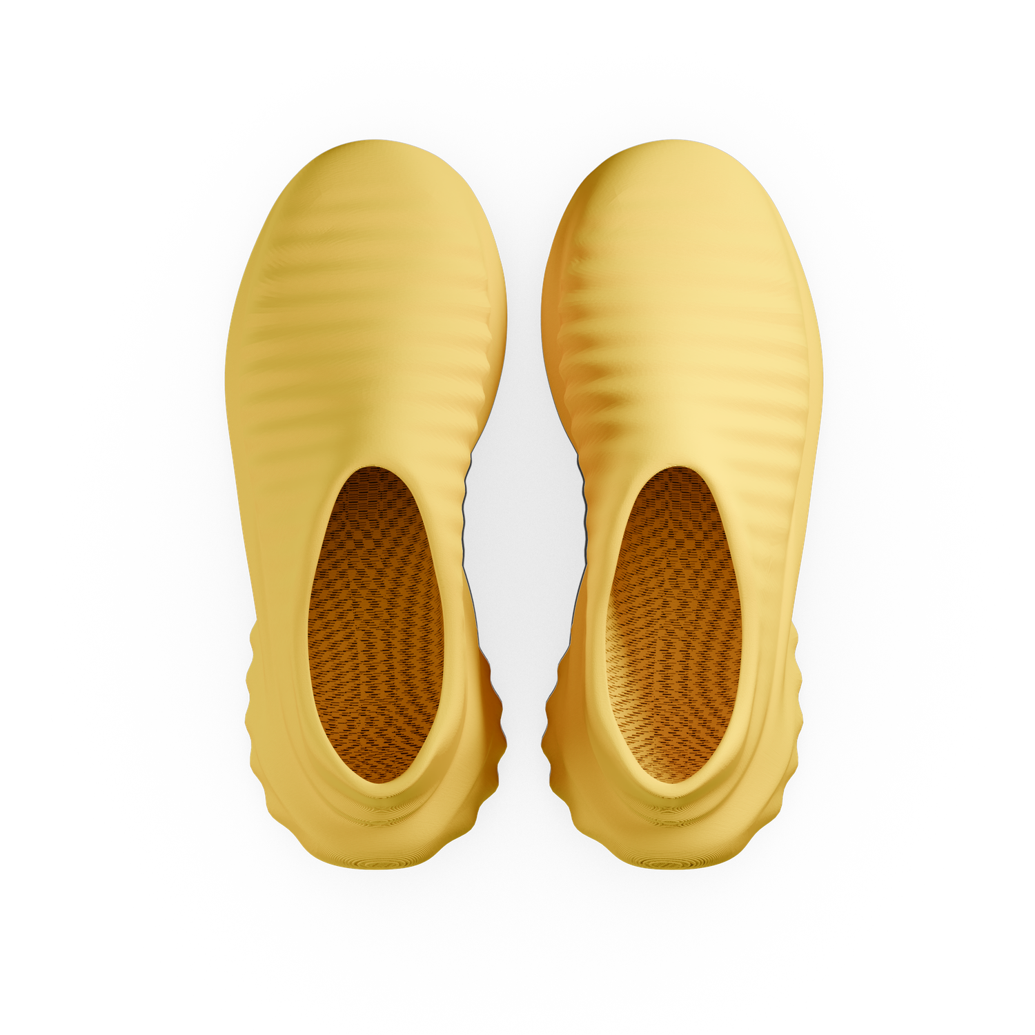 Vespucci - 3D printed shoes - zellerfeld