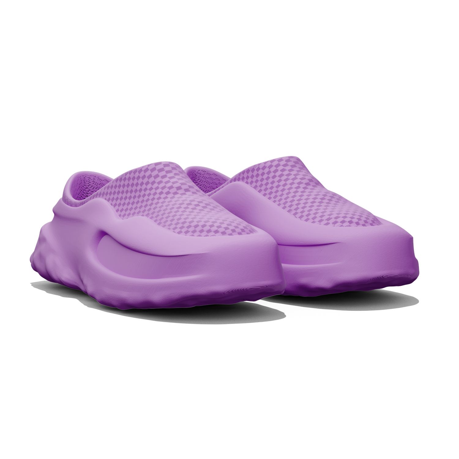 VANGUARD - 3D printed shoes - zellerfeld