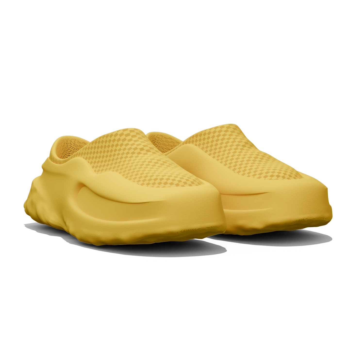 VANGUARD - 3D printed shoes - zellerfeld