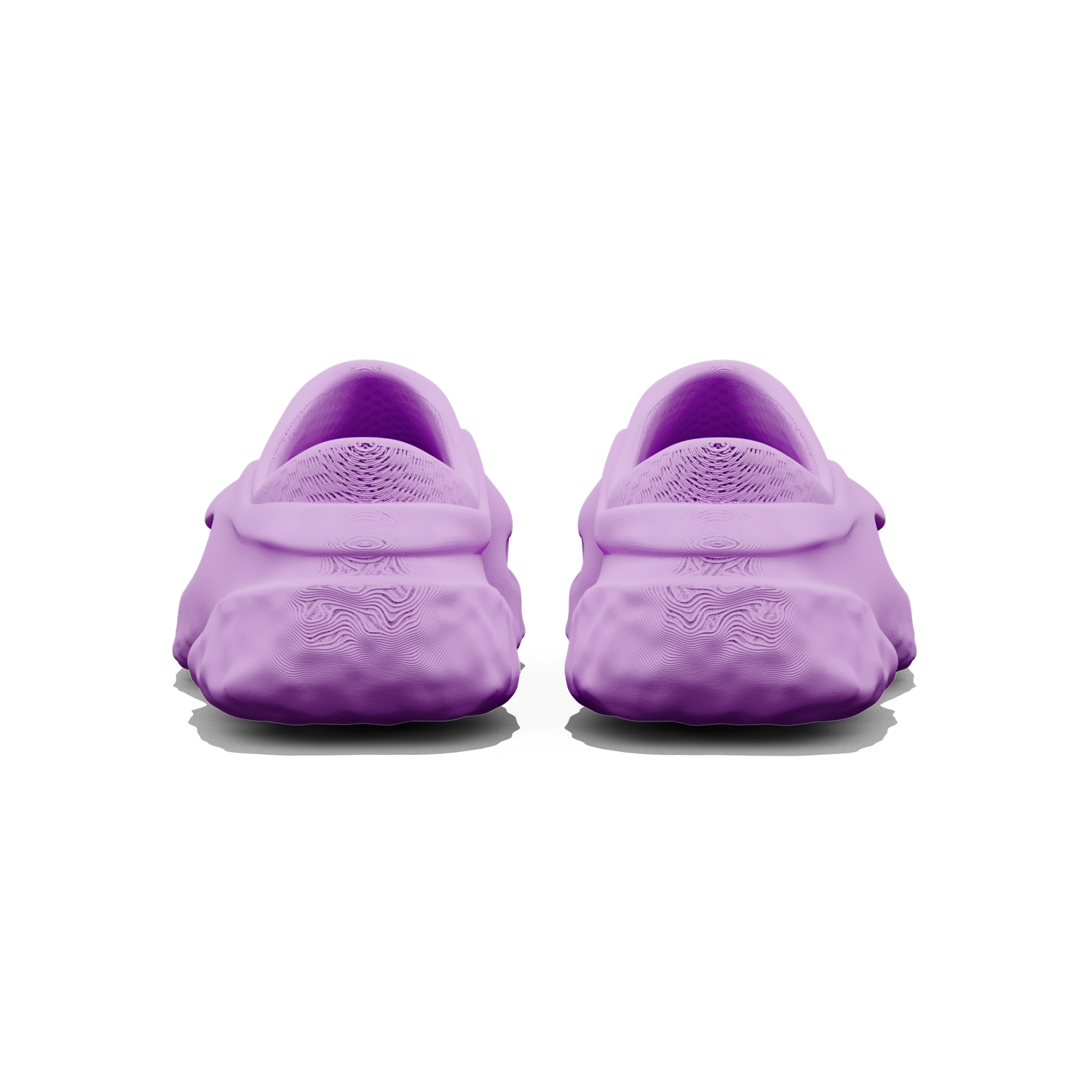 VANGUARD - 3D printed shoes - zellerfeld