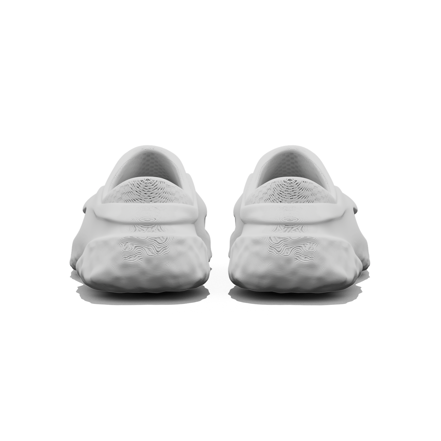 VANGUARD - 3D printed shoes - zellerfeld
