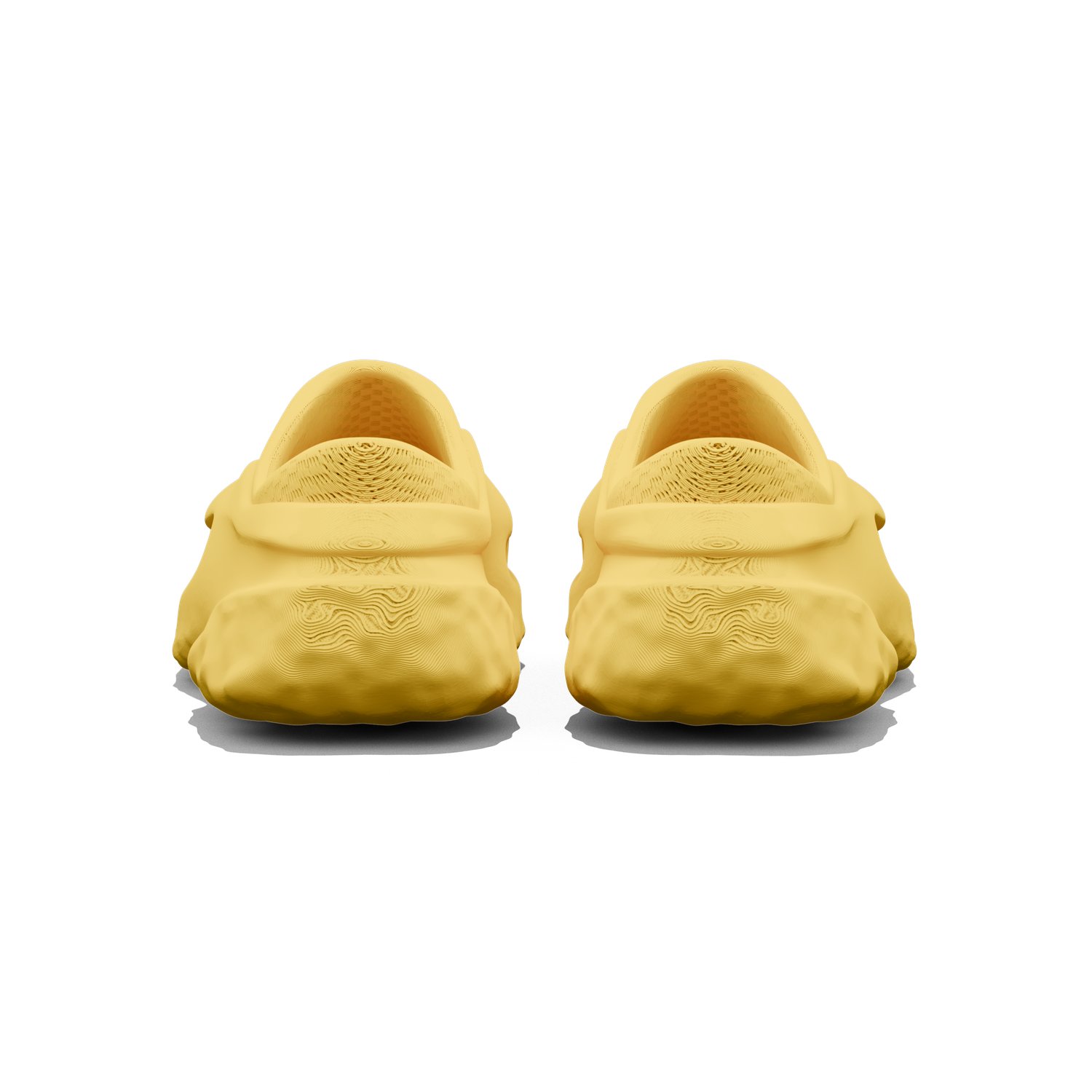 VANGUARD - 3D printed shoes - zellerfeld