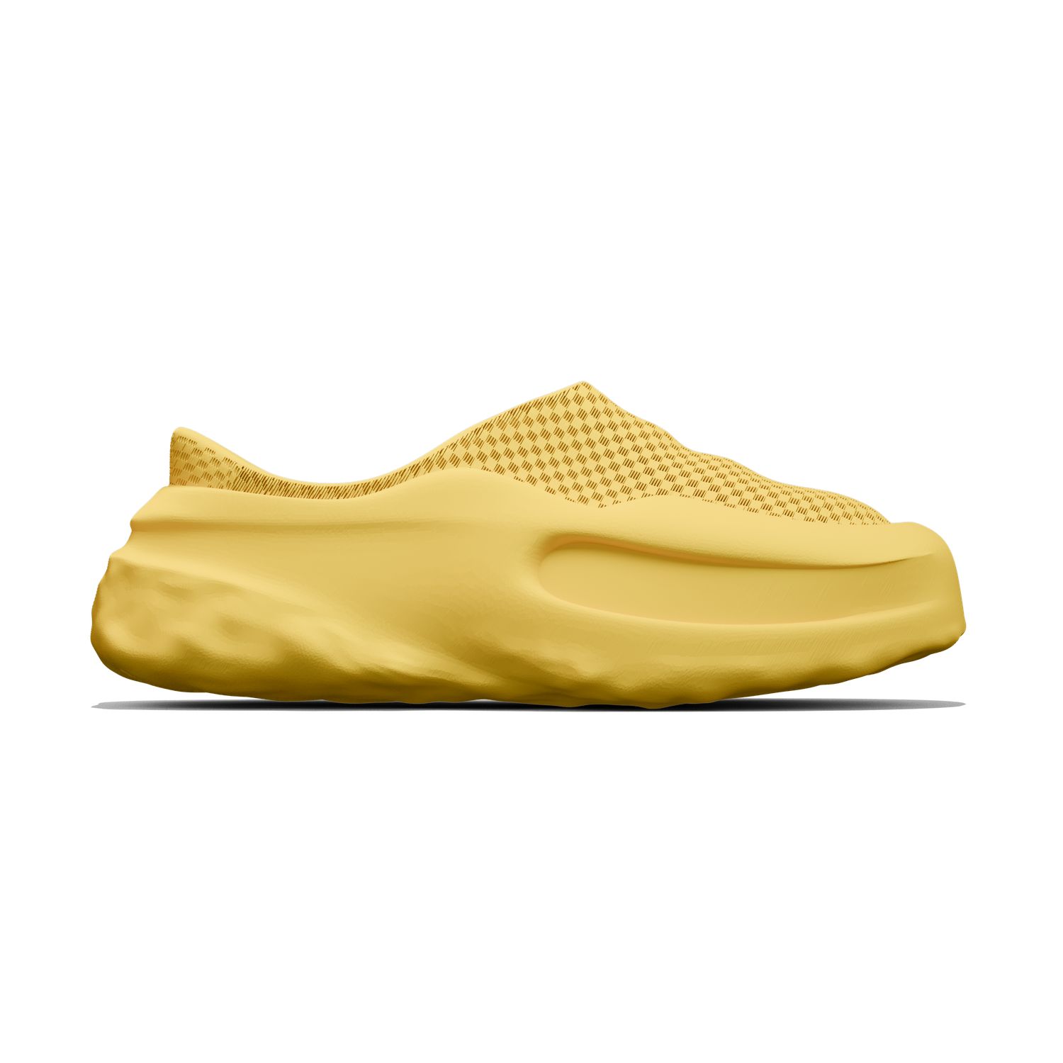 VANGUARD - 3D printed shoes - zellerfeld