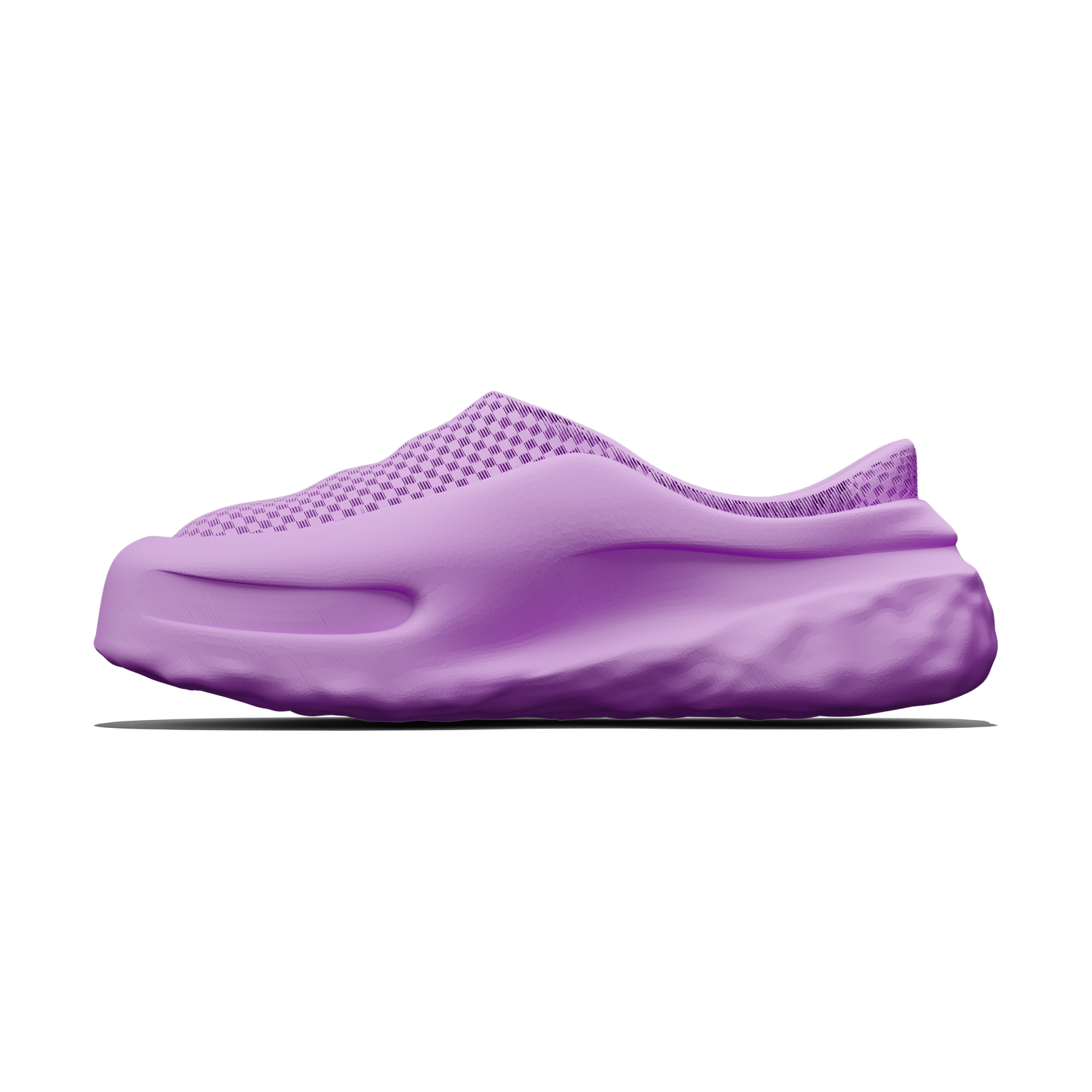 VANGUARD - 3D printed shoes - zellerfeld