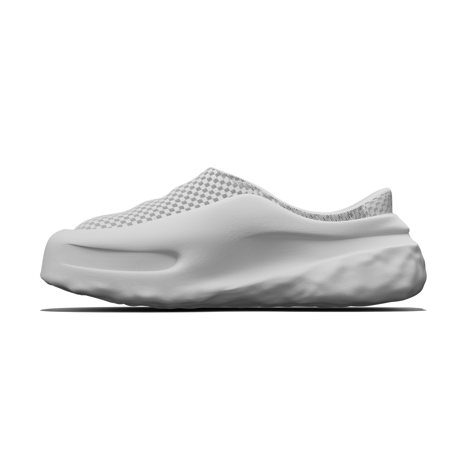 VANGUARD - 3D printed shoes - zellerfeld