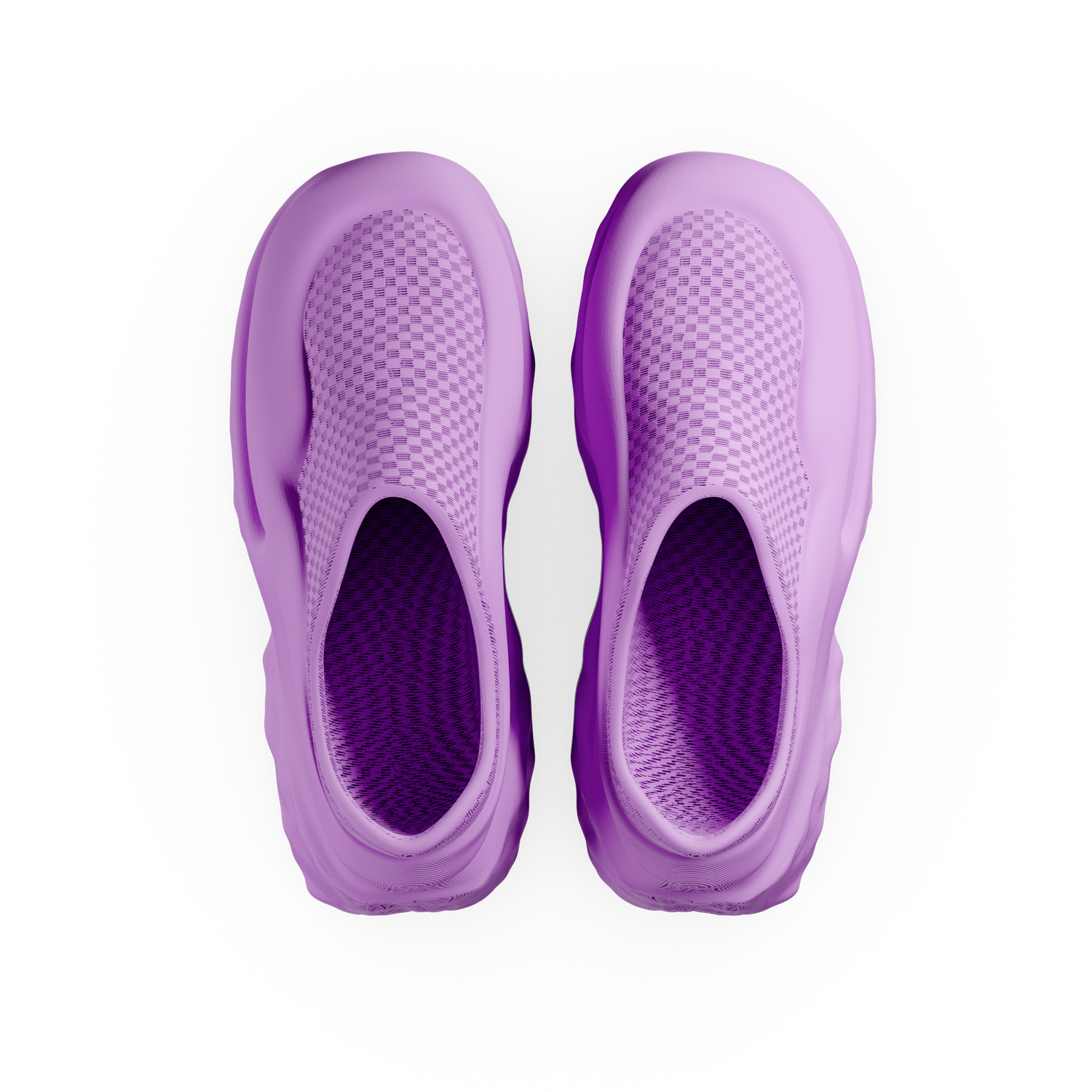 VANGUARD - 3D printed shoes - zellerfeld